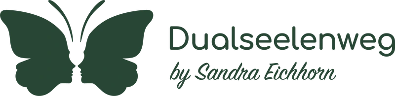 Dualseelenweg by Sandra Eichhorn